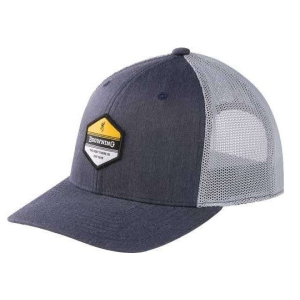 BROWNING CAP 720 MESH SNAPBACK - Browning