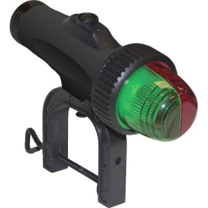 Shoreline Marine SL52103 Bow Light - Shoreline