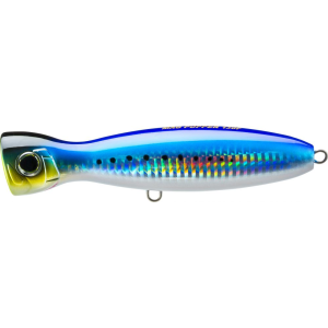 Yo-Zuri Mag Popper 130MM 5-1/4" Sardine - Yo-Zuri
