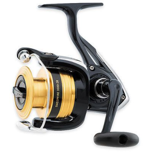 Daiwa Sweepfire 1000Sz 2BB Spinning Reel Cp - Daiwa