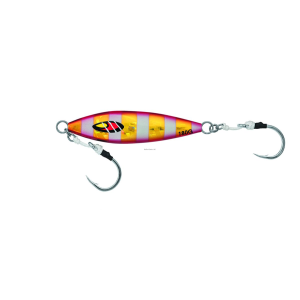 Daiwa Mr. Slow Metal Jig - Daiwa