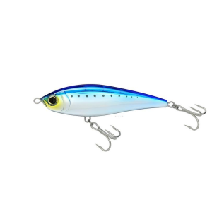 Yo-Zuri R1432 HIW HYDRO TWITCHBAIT - (S) 150mm 6" SARDINE - Yo-Zuri