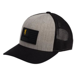Browning Recon Flag Baseball Hat - Browning