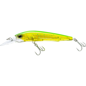 Yo-Zuri 3D MAGNUM (S) 160mm 6-1/4" DORADO - Yo-Zuri