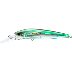 Yo-Zuri 3D MAGNUM (S) 160mm 6-1/4" SARDINE - Yo-Zuri