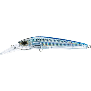 Yo-Zuri 3D MAGNUM (S) 160mm 6-1/4" Blue Mackrell - Yo-Zuri