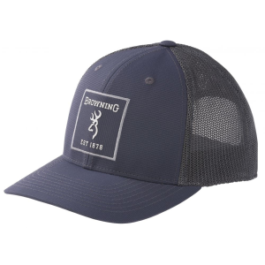 Browning Tested Flex Fit Baseball Hat - Browning