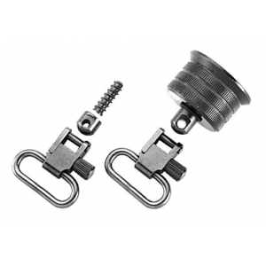 U. Mike's MAG CAP/SWIVEL SET M835 - Uncle Mike's