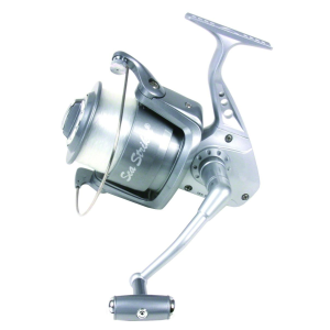 Sea Striker WS50 Spinning Reel 1BB - Sea Striker