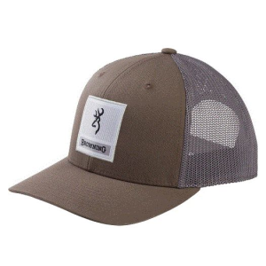 BROWNING CAP PROWLER MESH SNAP - Browning