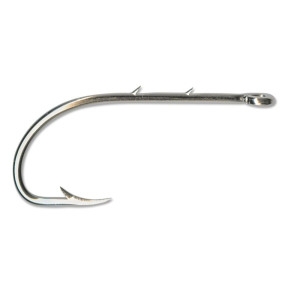 Mustad 92661-NI-1-100 Classic Beak - Mustad