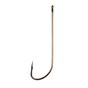 Eagle Claw 072-2 Long Shank Hook - Eagle Claw