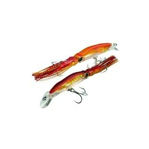 Yo-Zuri R1166CPGR 3D Squirt - Yo-Zuri