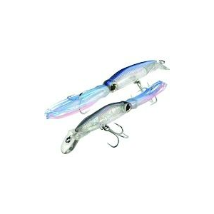 Yo-Zuri R1166CPPB 3D Squirt - Yo-Zuri
