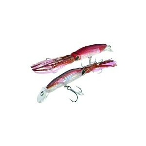 Yo-Zuri R1166CPRB 3D Squirt - Yo-Zuri
