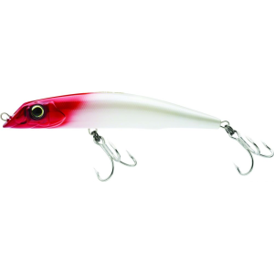 Yo-Zuri Mag Darter 6.5" 2oz Red Head - Yo-Zuri
