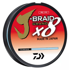 Daiwa JBGD8U30-150IB J-Braid x8 - Daiwa