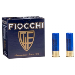 cchi Hi Velocity 16ga 2.75 1-1/8oz #5 25/bx (25 Rounds Per Box) Ammo