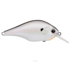 Daiwa Evergreen Zeruch Crankbait, 4 ft, Floating, Cold Shad - Daiwa
