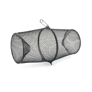 Danielson Minnow Trap - Black Mesh - Swh International, Llc