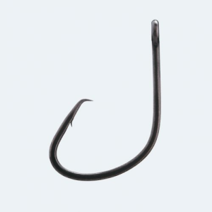 BKK Hooks Mutsu Circle Light-Ss (B-25) Size 3/0, 25 Pack - Bkk Tackle Innovation Usa Inc.