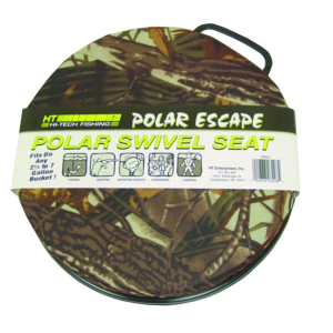 Polar(TM) Swivel Seat - Ht Enterprises