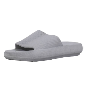 Frogg Toggs Women's Squisheez Slide - Gray - Size:08 - Frogg Toggs