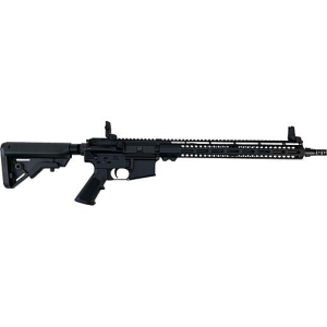 New Frontier G-TAC 5.56 NATO Semi Auto Rifle - New Frontier Armory