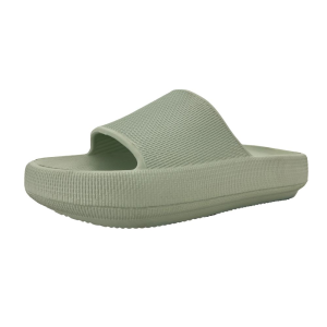 Frogg Toggs Women's Squisheez Slide Moss Size 9 - Frogg Toggs