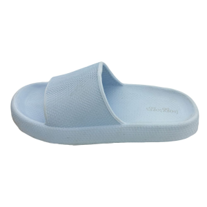 Frogg Toggs Women's Squisheez Slide Baby Blue Size 8 - Frogg Toggs