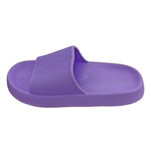 Frogg Toggs Women's Squisheez Slide Lilac Size 10 - Frogg Toggs