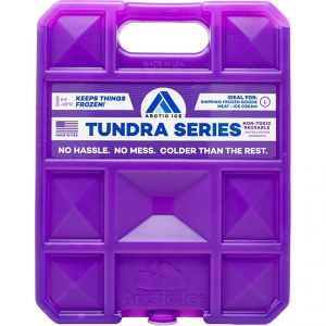 Arctic Ice Tundra Series 2.5 LB - Arctic Ice