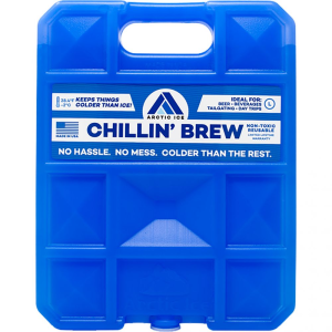 Arctic Ice Chillin' Brew 2.5 LB - Arctic Ice
