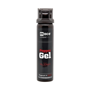 Mace Pepper Gel Magnum 4 - Mace