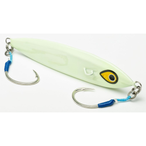 Mustad MJIG06-GLO-200-1 Wingman - Mustad