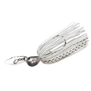 ZMAN CHTBT JH STEALTH 3/8OZ SPT RMV - Z-Man