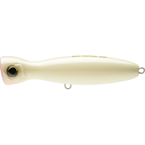 Yo-Zuri R1370-BONE Mag Popper (F) - Yo-Zuri