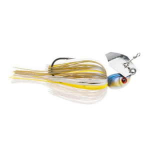 Z-Man Chatterbait Jackhammer 1/2 Oz Blueback Herring - Z-Man