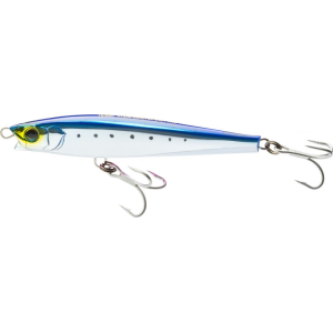 Yo-Zuri - Yo-Zuri R1480 HIW Hydro Monster - Shot (S) 140Mm 5-1/2", Sardine - Yo-Zuri