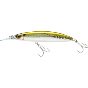 Yo-Zuri Mag Speed Lure - 4 3/4in - Bronze - Yo-Zuri