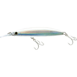 Yo-Zuri Mag Speed Lure - 4 3/4in - Double White - Yo-Zuri