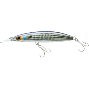 Yo-Zuri Mag Speed Lure - 4 3/4in - Mullet - Yo-Zuri
