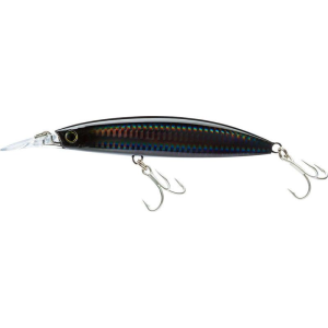 Yo-Zuri Mag Speed Lure - 4 3/4in - Silhouette Black - Yo-Zuri