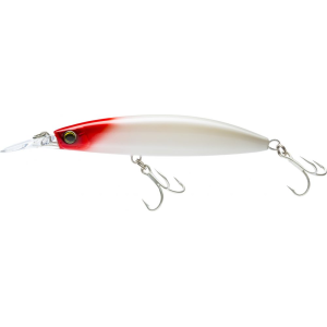 Yo-Zuri Mag Speed Lure - 4 3/4in - Pearl Red Head - Yo-Zuri