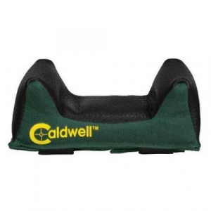 Battenfeld Technologies Caldwell Universal Shooting Bags Front Bag - Wide - Filled - American Outdoorsman, The