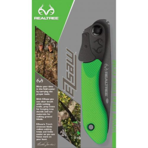 Realtree EZ Folding Saw - Realtree