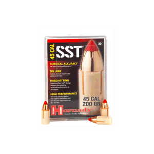 HORNADY .45CAL SABOTED BULLET - Hornady