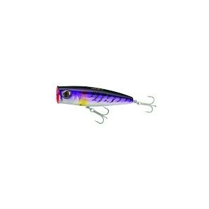 Yo-Zuri R1152BN Hydro Popper, 4 3/4" BONITA - Yo-Zuri