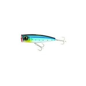 Yo-Zuri Hydro Popper Floating 4 3/4" 1 1/2 oz Sardine - Yo-Zuri