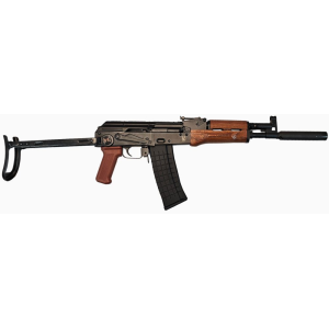 Pioneer Arms GROM 5.56 Under Folding Laminate Wood - Pioneer Arms